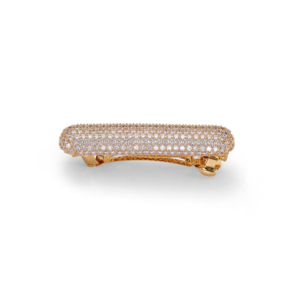 T3 x LELET NY Bar Barrette